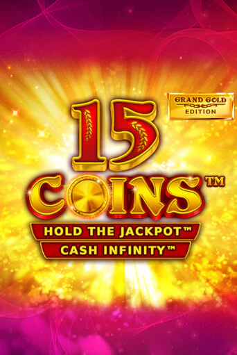 Демо игра 15 Coins Grand Gold Edition на сайте игровых автоматов JoyCasino