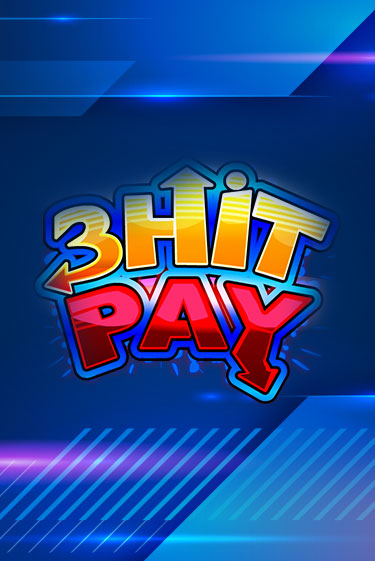 Демо игра 3 Hit Pay на сайте игровых автоматов JoyCasino