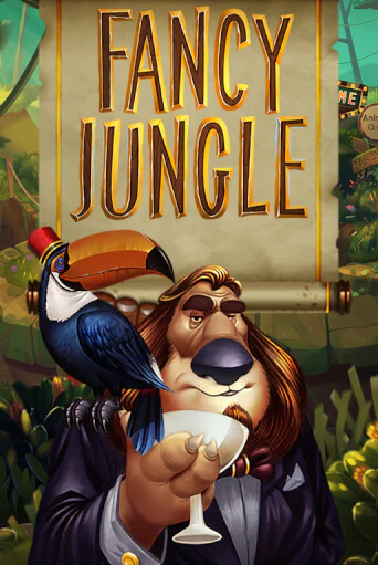 Демо игра Fancy Jungle на сайте игровых автоматов JoyCasino