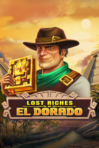 Демо игра Lost Riches of El Dorado на сайте игровых автоматов JoyCasino