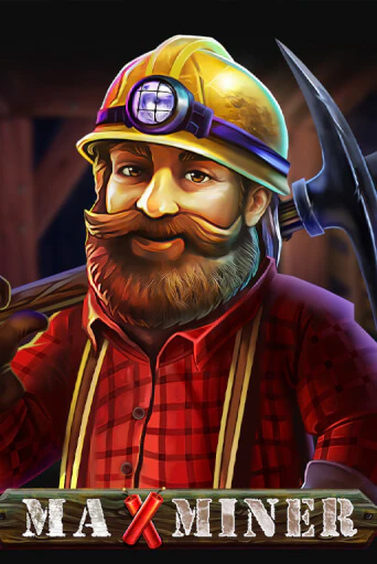 Демо игра Max Miner на сайте игровых автоматов JoyCasino