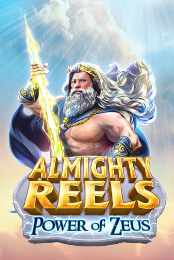 Демо игра ALMIGHTY REELS: Power of Zeus на сайте игровых автоматов JoyCasino