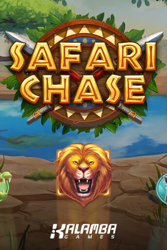 Демо игра Safari Chase на сайте игровых автоматов JoyCasino