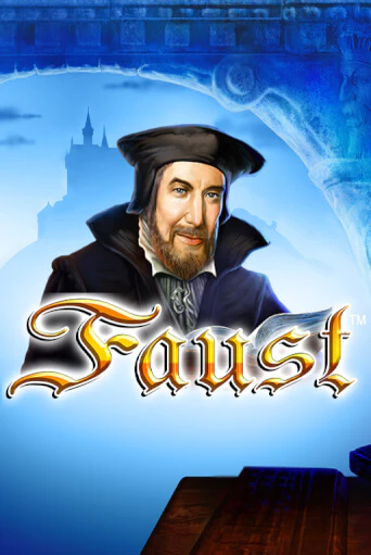 Демо игра Faust на сайте игровых автоматов JoyCasino