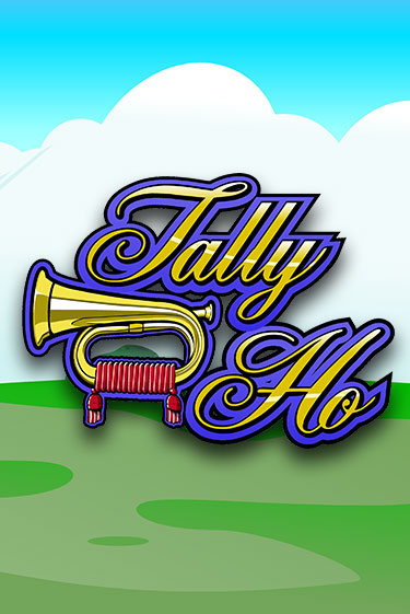 Демо игра Tally Ho на сайте игровых автоматов JoyCasino